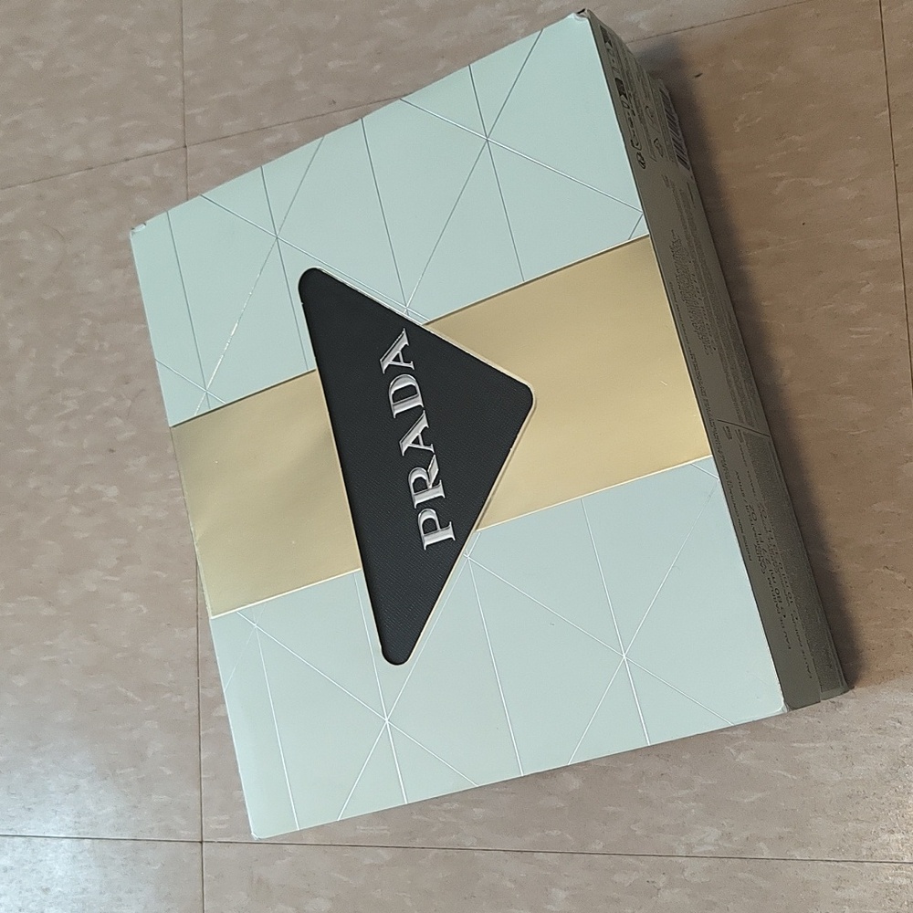 Prada Candy Perfume Set